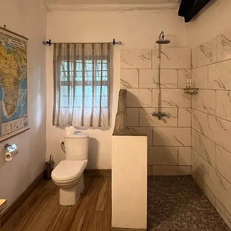 Mount Meru Game Lodge Arusha Chambre photo