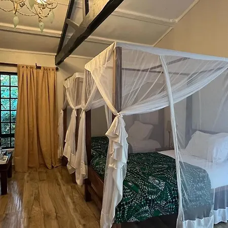 Mount Meru Game Lodge Arusha Chambre photo