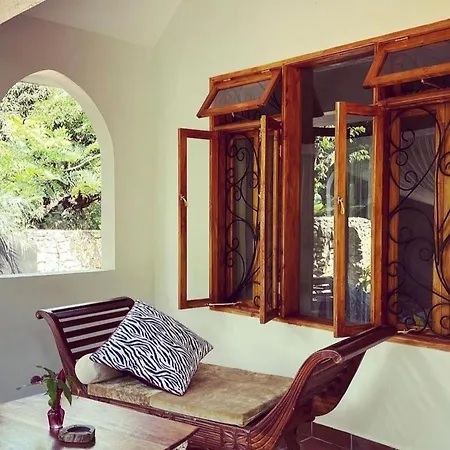 Mount Meru Game Lodge Arusha Chambre photo