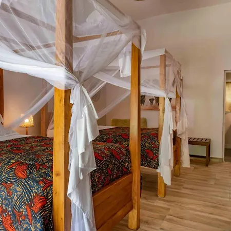 Mount Meru Game Lodge Arusha Extérieur photo