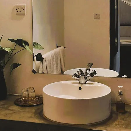 Mount Meru Game Lodge Arusha Chambre photo