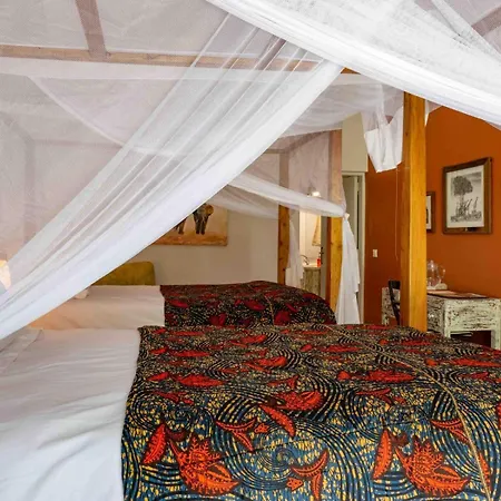Mount Meru Game Lodge Arusha Extérieur photo