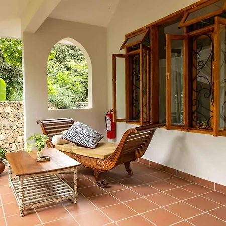 Mount Meru Game Lodge Arusha Chambre photo