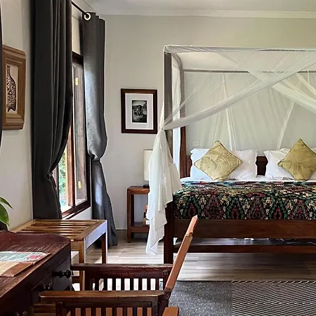 Mount Meru Game Lodge Arusha Chambre photo