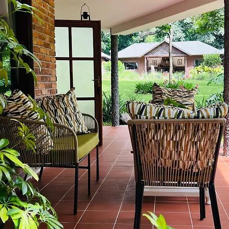 Mount Meru Game Lodge Arusha Chambre photo